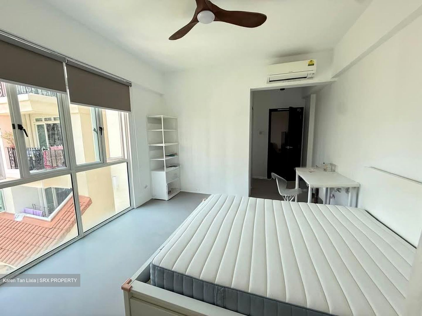 Estella Gardens (D17), Condominium #581317101